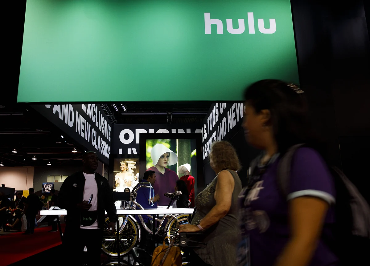 Hulu Boosts the Price of Its Live-TV Service