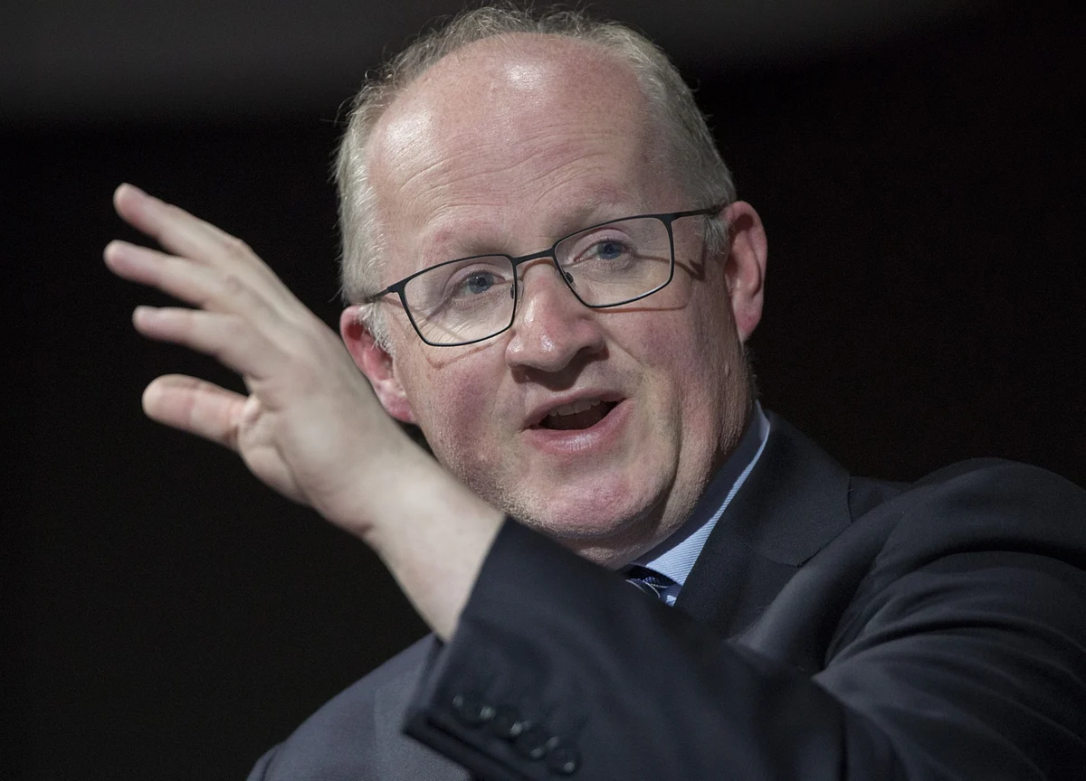 ECB’s Lane Says There’s Room for Further Rate Cuts If Needed