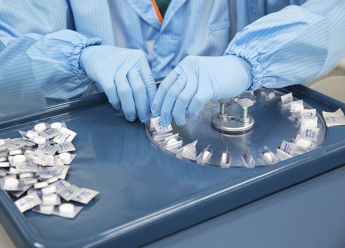 Motilal Oswal: Torrent Pharma - Annual Report Analysis FY20