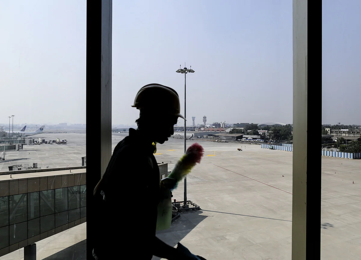 Mumbai Airport Stake: Adanis Move High Court Against GVK Bid To Stall Its Deal
