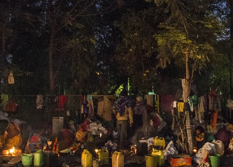 Why India’s New Wage Code Will Push Migrants Deeper Into Poverty