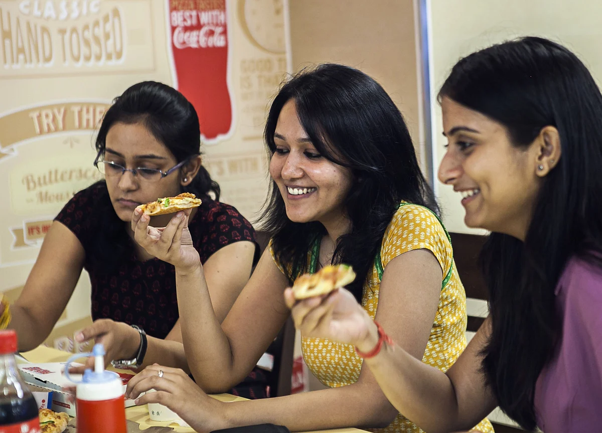 Watch This Stock for Signals of India’s Consumption Revival