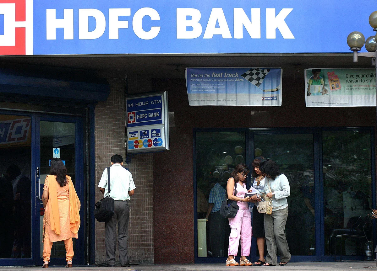 HDFC Bank Is India’s Most Valuable Brand For Sixth Straight Year