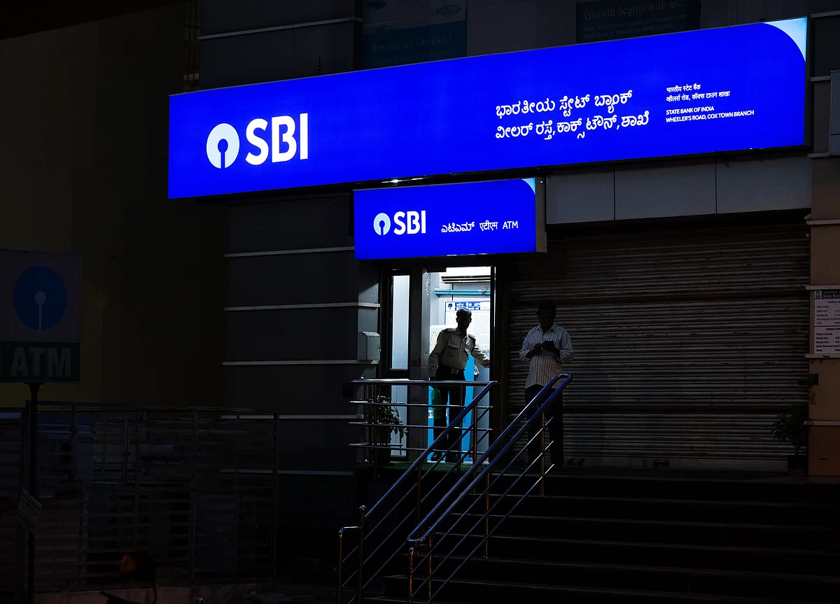 SBI Card Says IPO Process Initiated, Decision On Timing To Hit Market At Appropriate Time