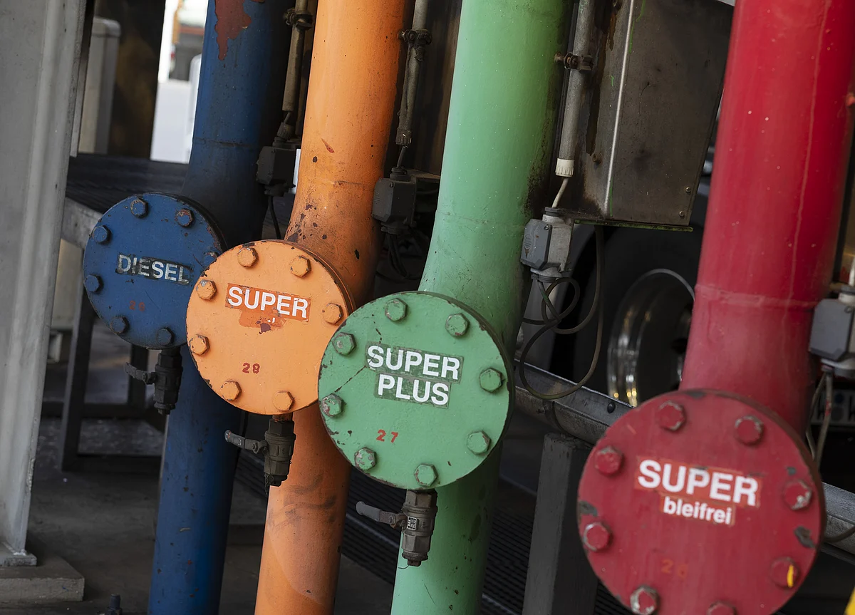 TPG Terminates $930 Million Purchase of Goodnight Midstream
