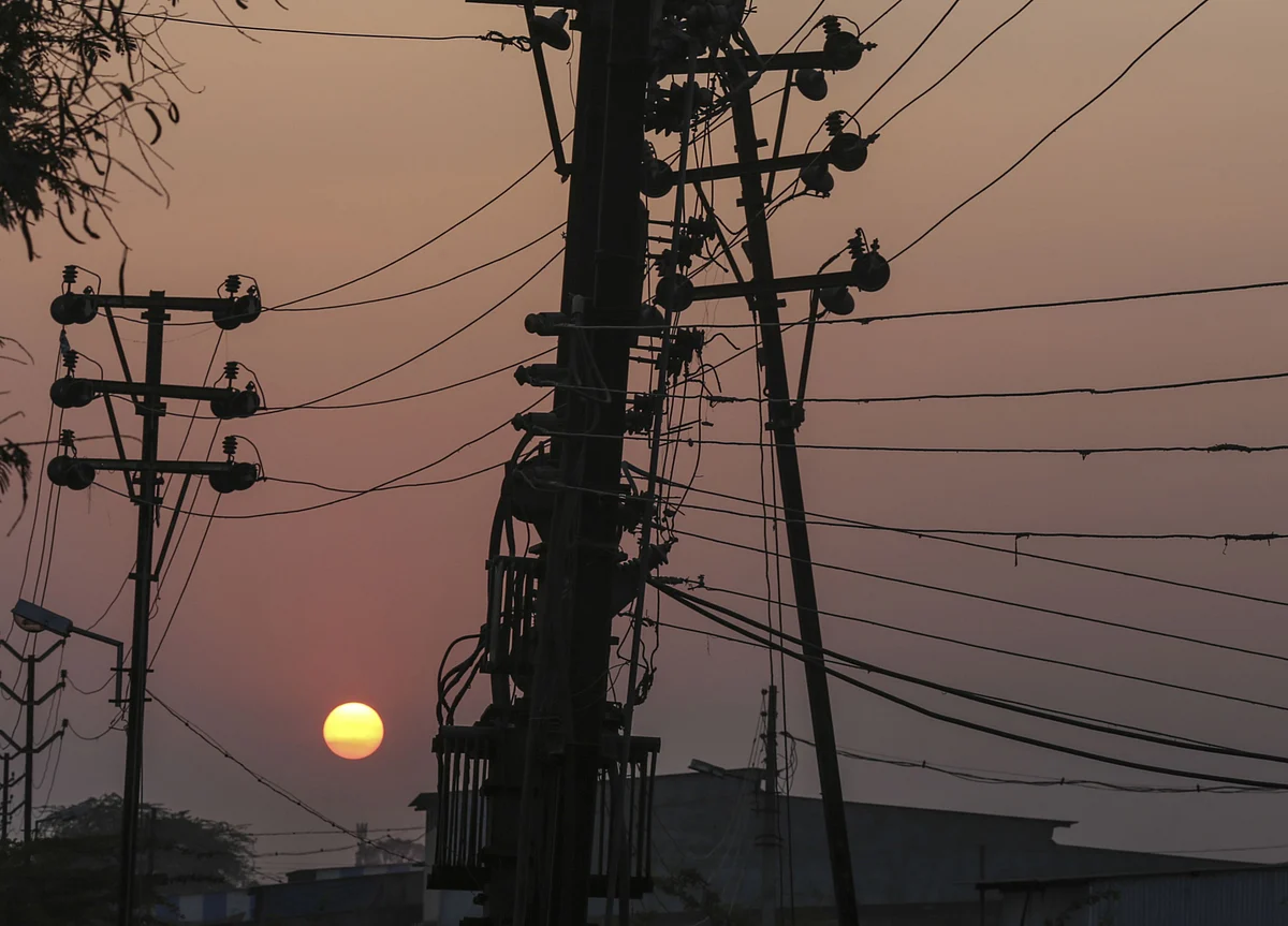 Power Distribution Sector Needs Drastic Reforms: Power Secretary