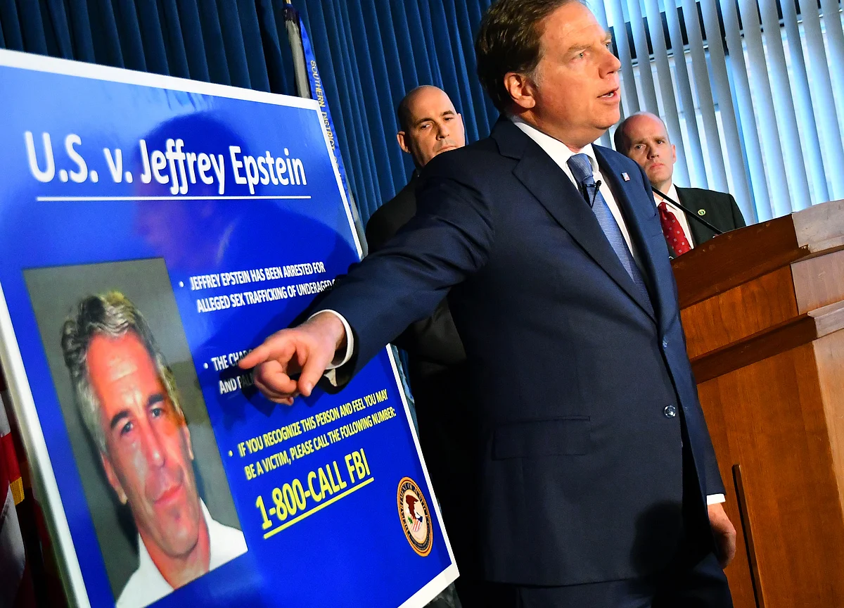 Jeffrey Epstein Gave MIT $850,000, and Senior Staff Kept Quiet