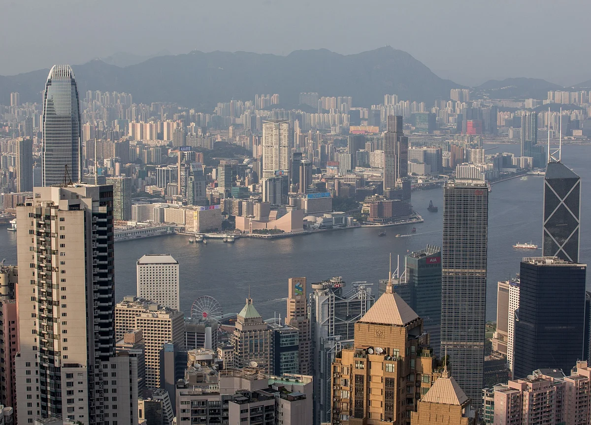 Asia’s Global Clout Growing Despite Trade Wars, McKinsey Says