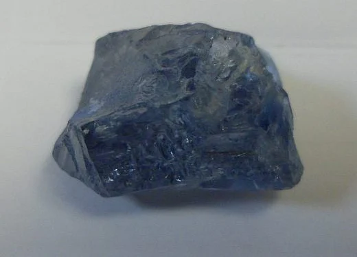 Big Blue Diamond Found by Struggling Petra at Flagship Mine