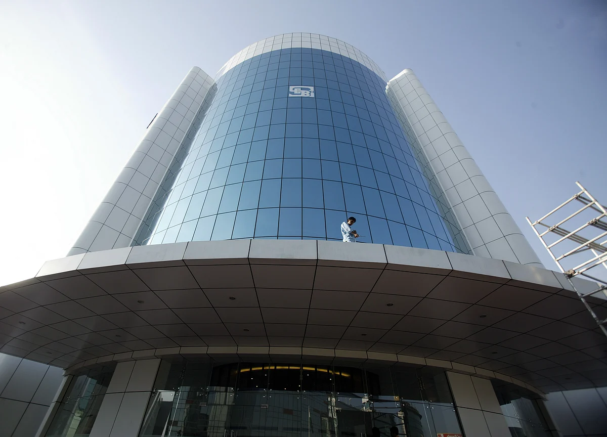 SEBI Working On Mobile App For E-Voting To Facilitate Greater Retail Participation