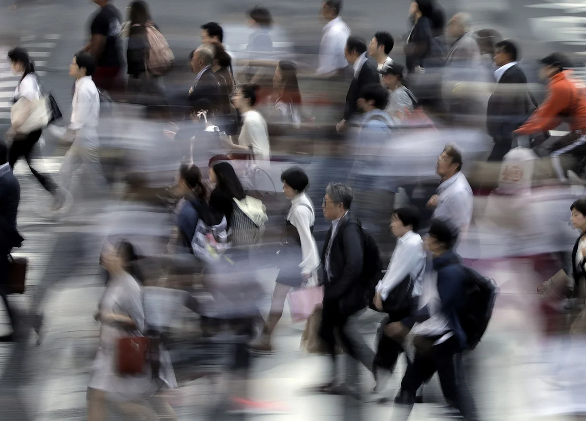 Earth Needs Fewer People to Beat the Climate Crisis, Scientists Say