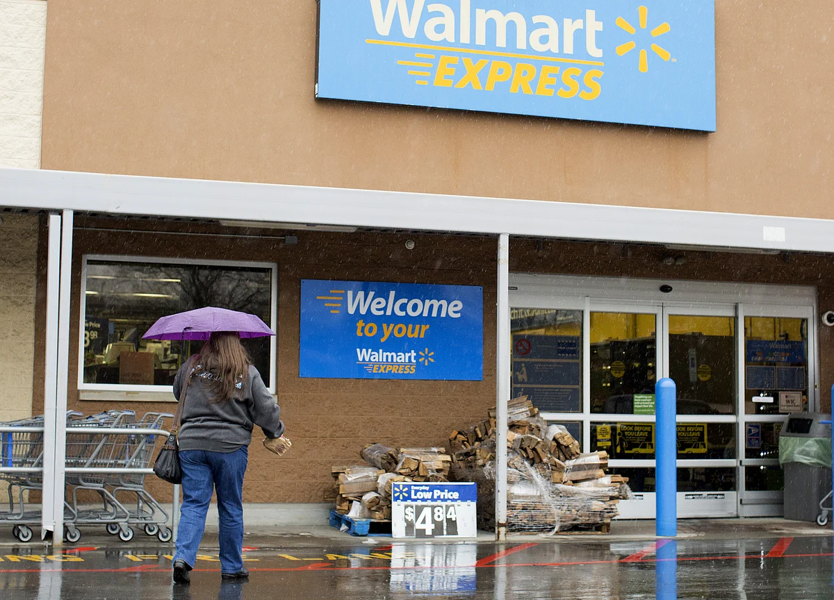 Amazon Expands Two-Hour Whole Foods Delivery to Catch Walmart