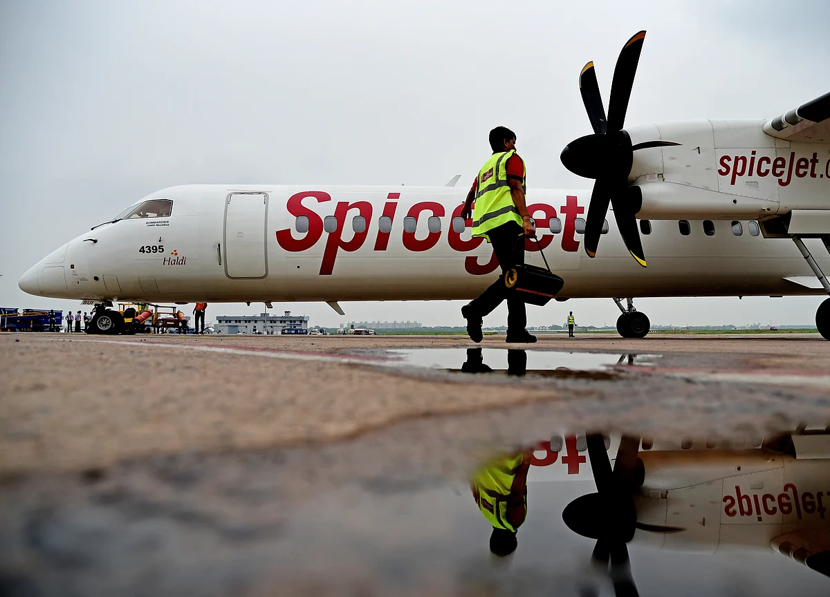 Shilpa Bhatia Rejoins SpiceJet As Chief Commercial Officer After Five-Month Stint At IndiGo