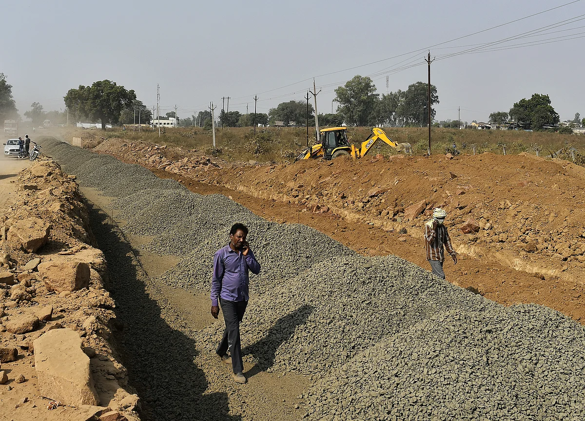 Road Widening On Delhi-Haryana Border: Arbitration Tribunal Asks NHAI To Pay Rs 750 Crore