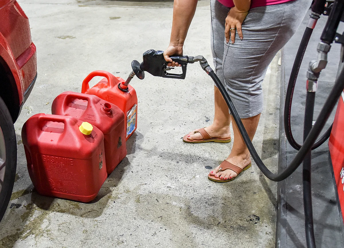 Gasoline Car Bans Show Why Market Forces Aren't Always Enough