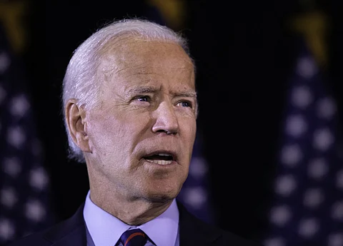 Biden To Back Impeachment If Trump Ignores Document Requests Biden To Back Impeachment If Trump Ignores Document Requests
