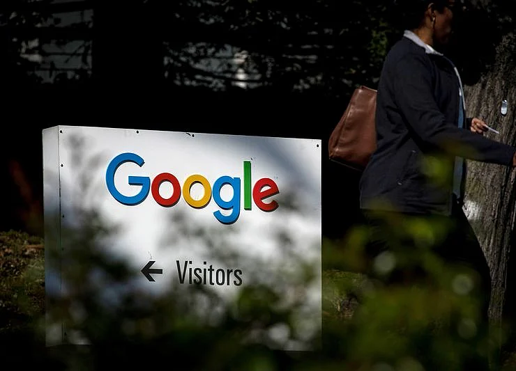 Amazon, Google Face Tax Test as Indonesia Reins In E-Commerce