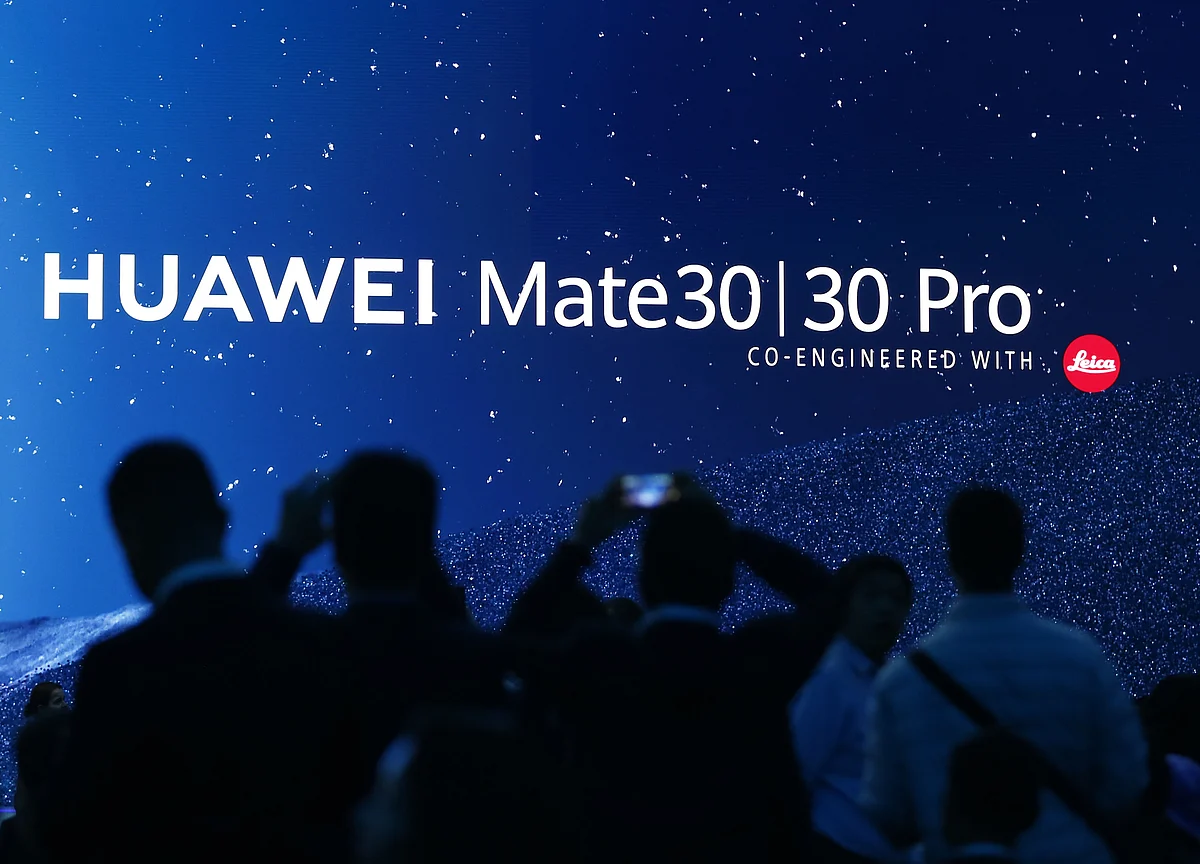 U.S. Unlikely to Renew Waiver for American Huawei Suppliers