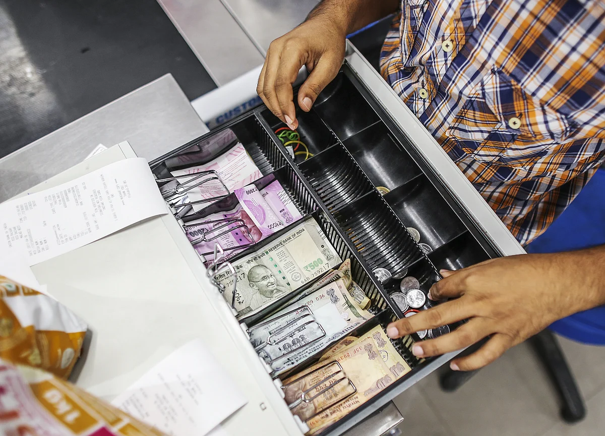 How To Put Your Money Into The Right Boxes
