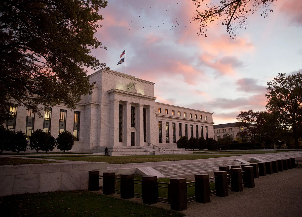 Federal Reserve to Return to Stimulus Pump: Global Economy Week