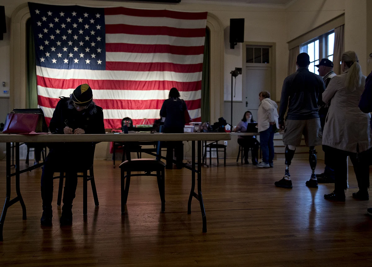 Will We Be Safe From Election Hacking in 2020?
