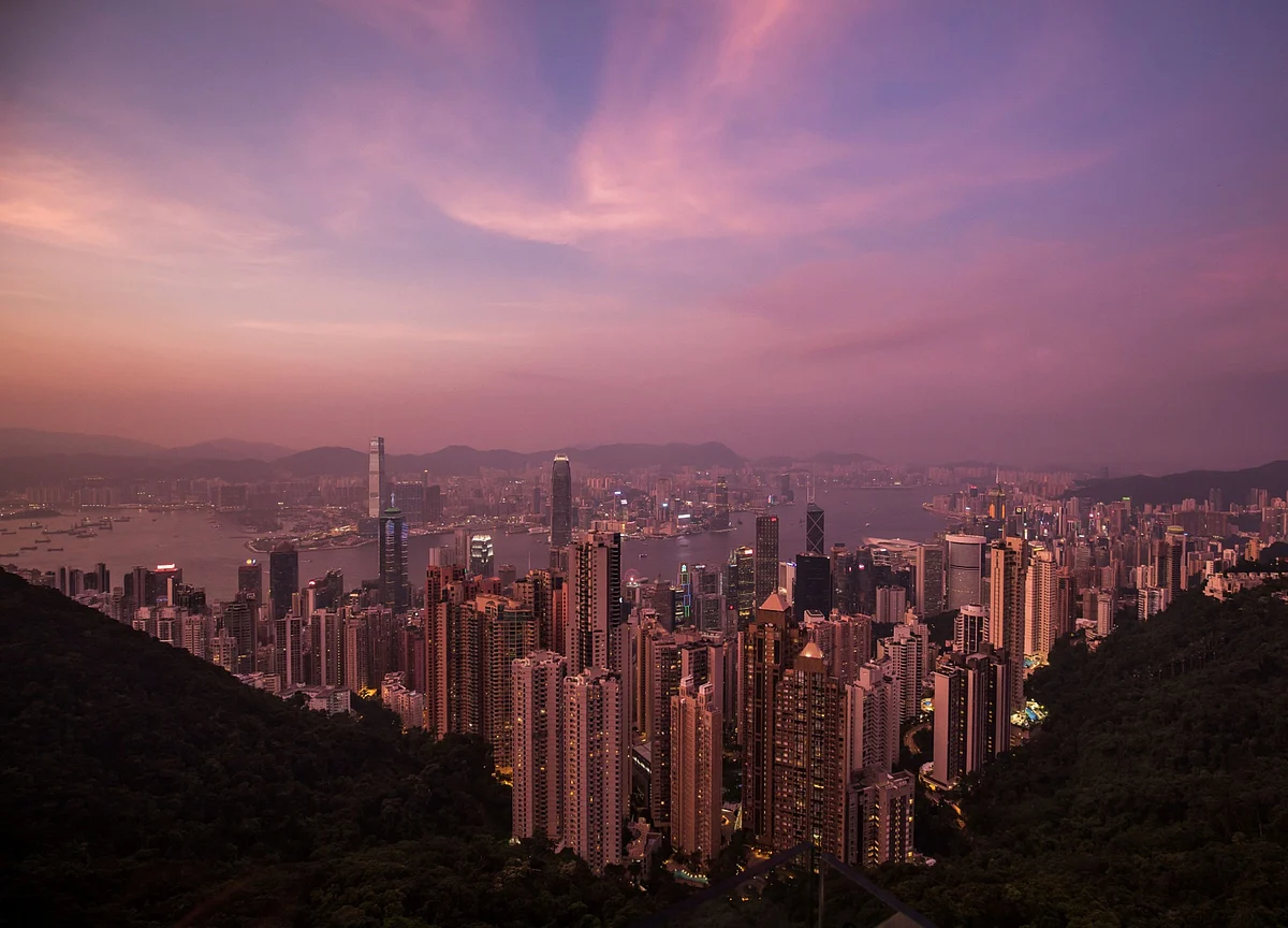 Asset Managers in Asia Had the Slowest Growth in Seven Years in 2018