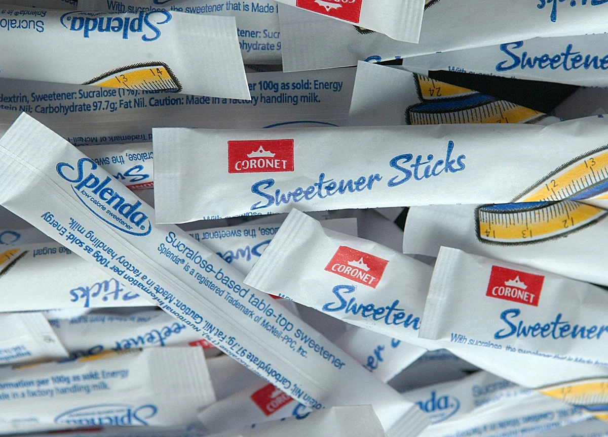 Government Imposes Countervailing Duty On Chinese Sweetener Saccharin