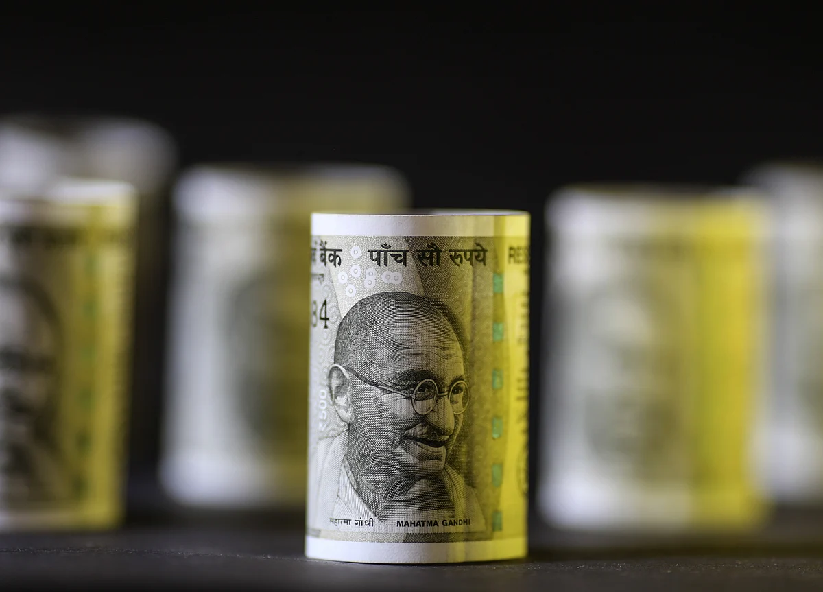 Tax Collection Misses Target By A Wide Margin In April-September