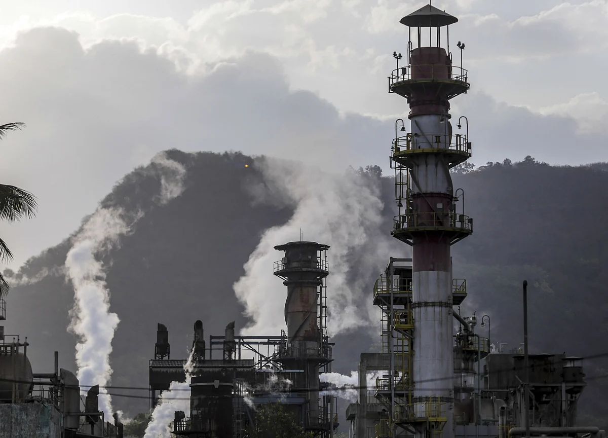 Why 2020 Could Be The Best Year For ONGC Stock In More Than A Decade