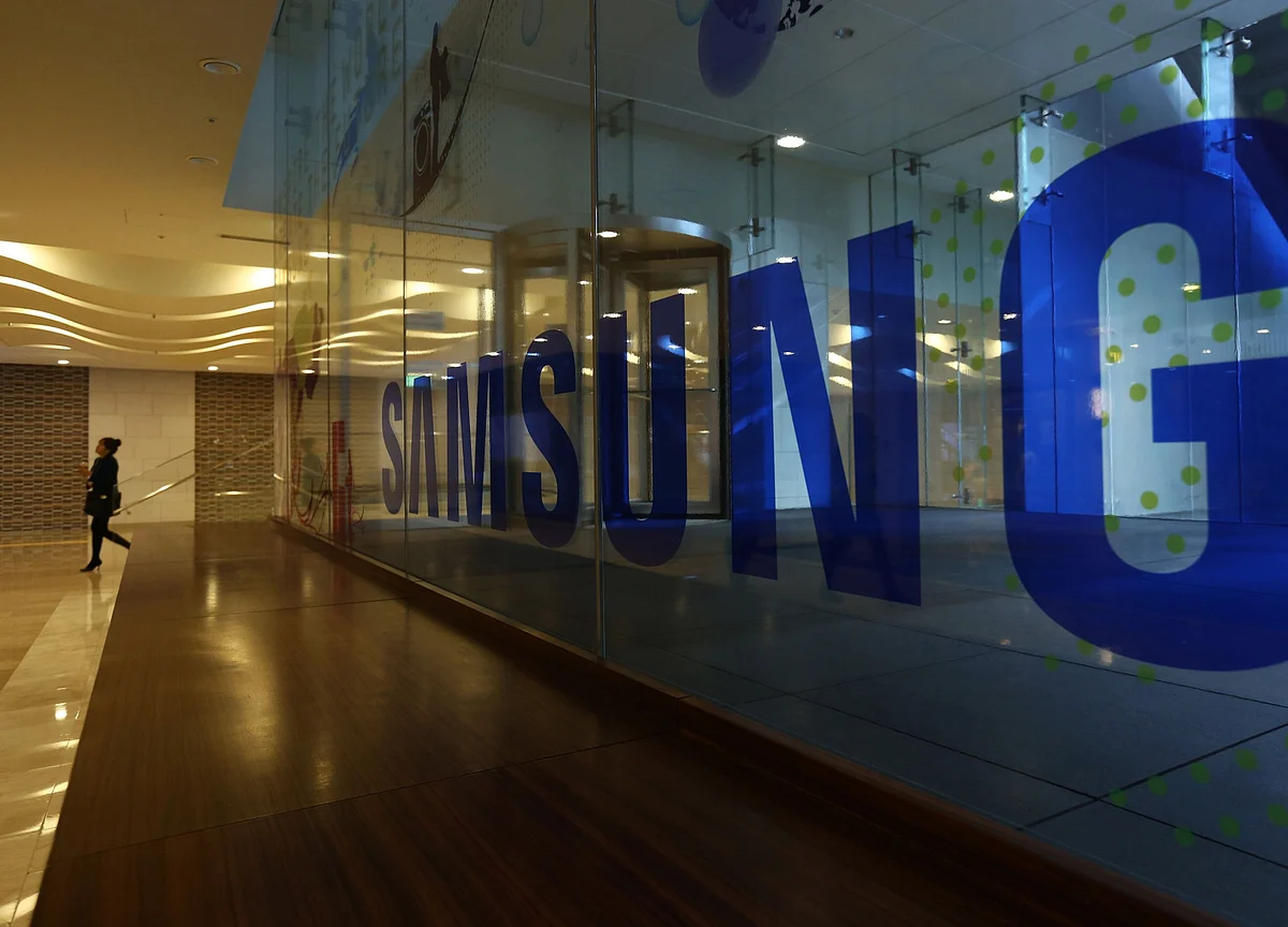 Samsung India Launches Digital Lending Platform