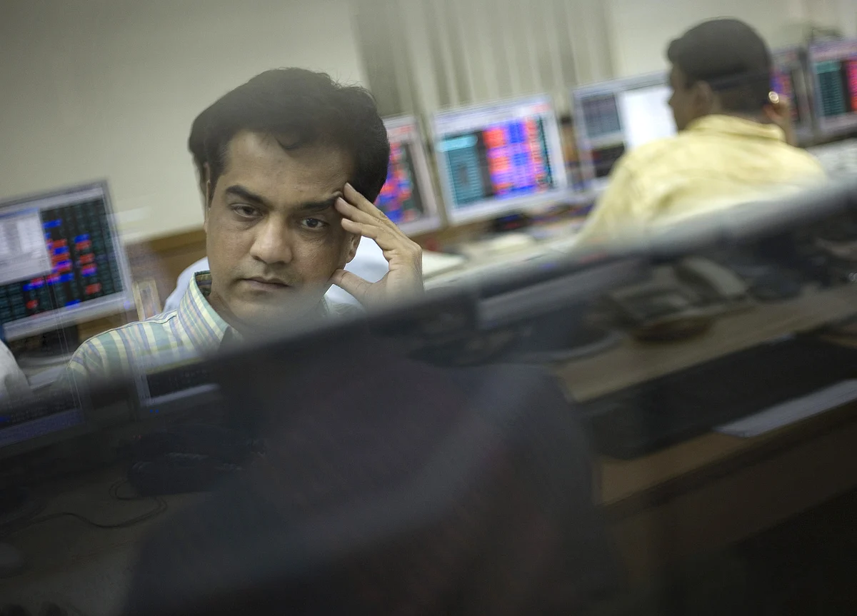 Debt Downgrades In April-September Period At The Highest Since FY16
