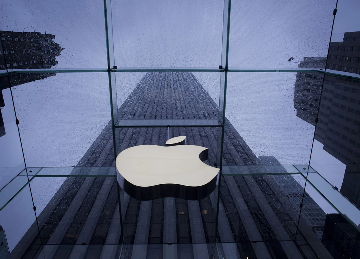 Apple Is Denied Tariff Relief on Five Mac Pro Parts After Staying in Texas