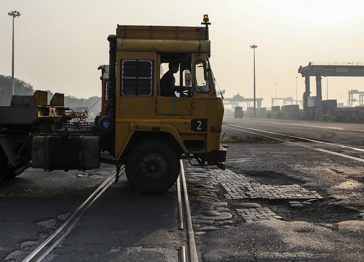 India Drawing Up Red Lines on Asia Trade Pact Before Key Meeting