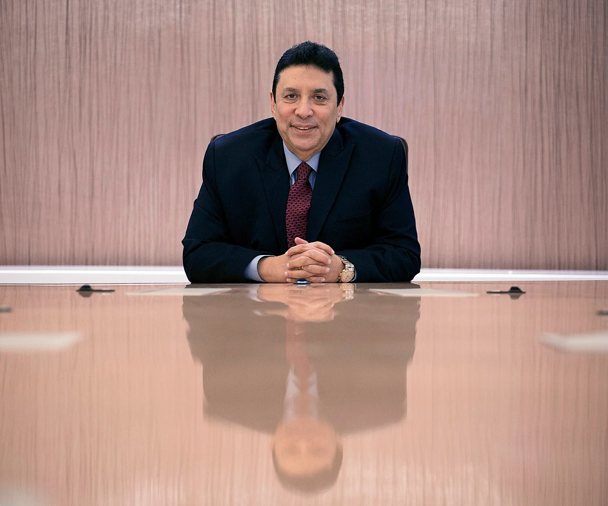 Don’t Think Market Fully Appreciates Positives Of HDFC-HDFC Bank Merger: Keki Mistry