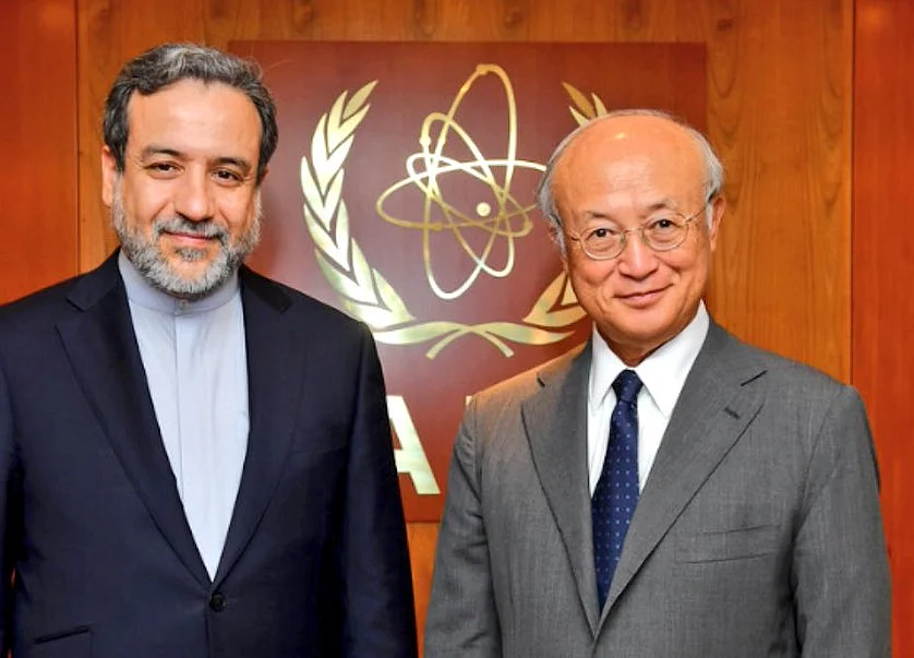 Iran Makes Big Diplomatic Push to Find Fix for Nuclear Staredown