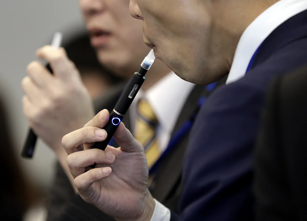 Trade Representatives Seek GoM Hearing For Ordinance To Ban E-Cigarettes
