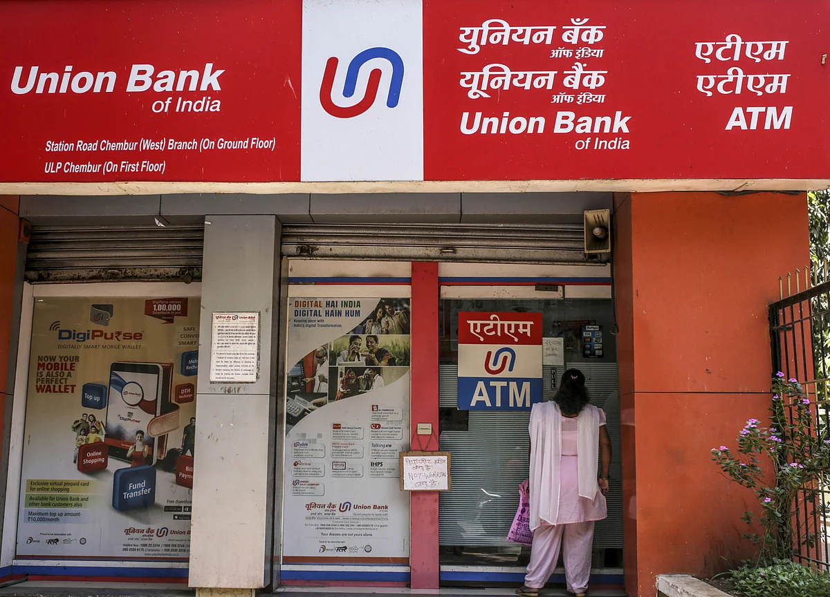 Indian Bank, Union Bank Launch Emergency Credit Line Amid Covid-19 Outbreak