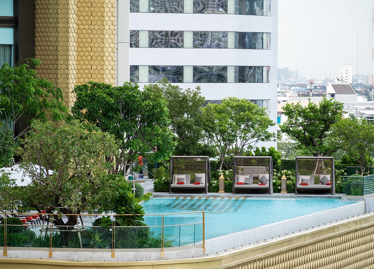 Hotels, Tourism Q1 Results Preview - Second Wave To Put Brakes On Domestic Recovery: ICICI Direct