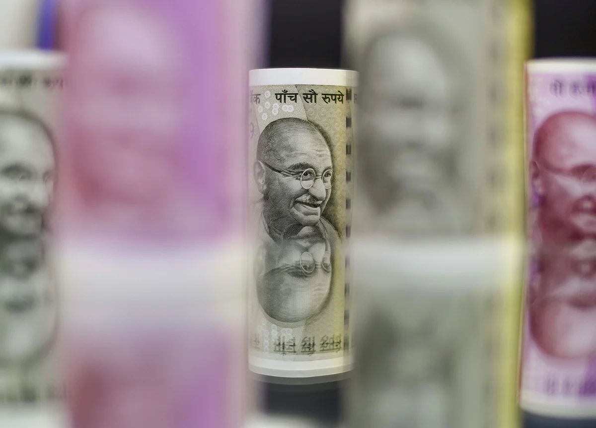 Shadow Bank Crisis in India Pushes Up Funding Costs Overseas