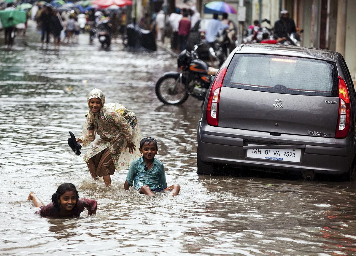IMD Plans To Use Artificial Intelligence In Weather Forecasting