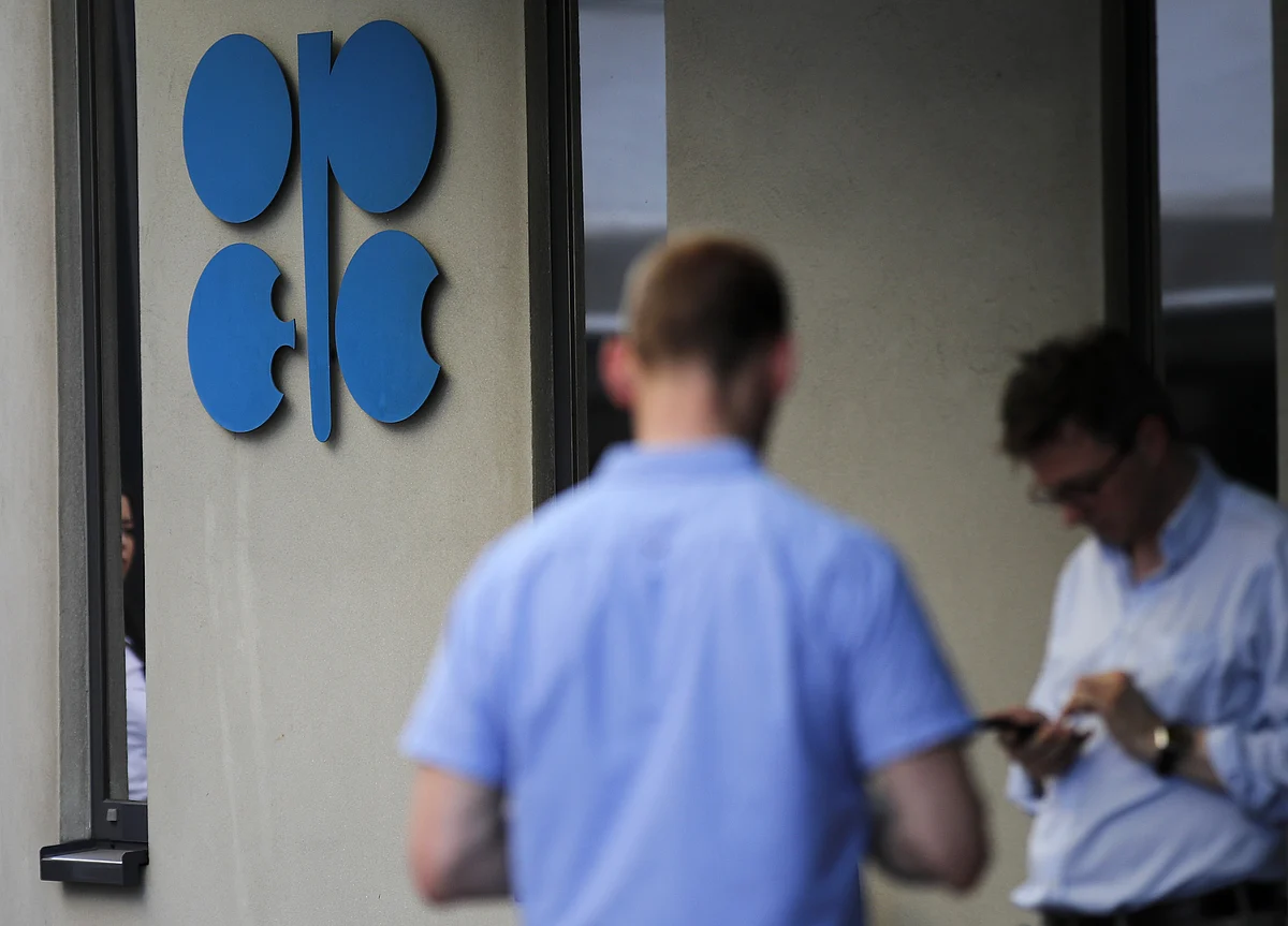 OPEC+ Is Pushed To The Brink Again