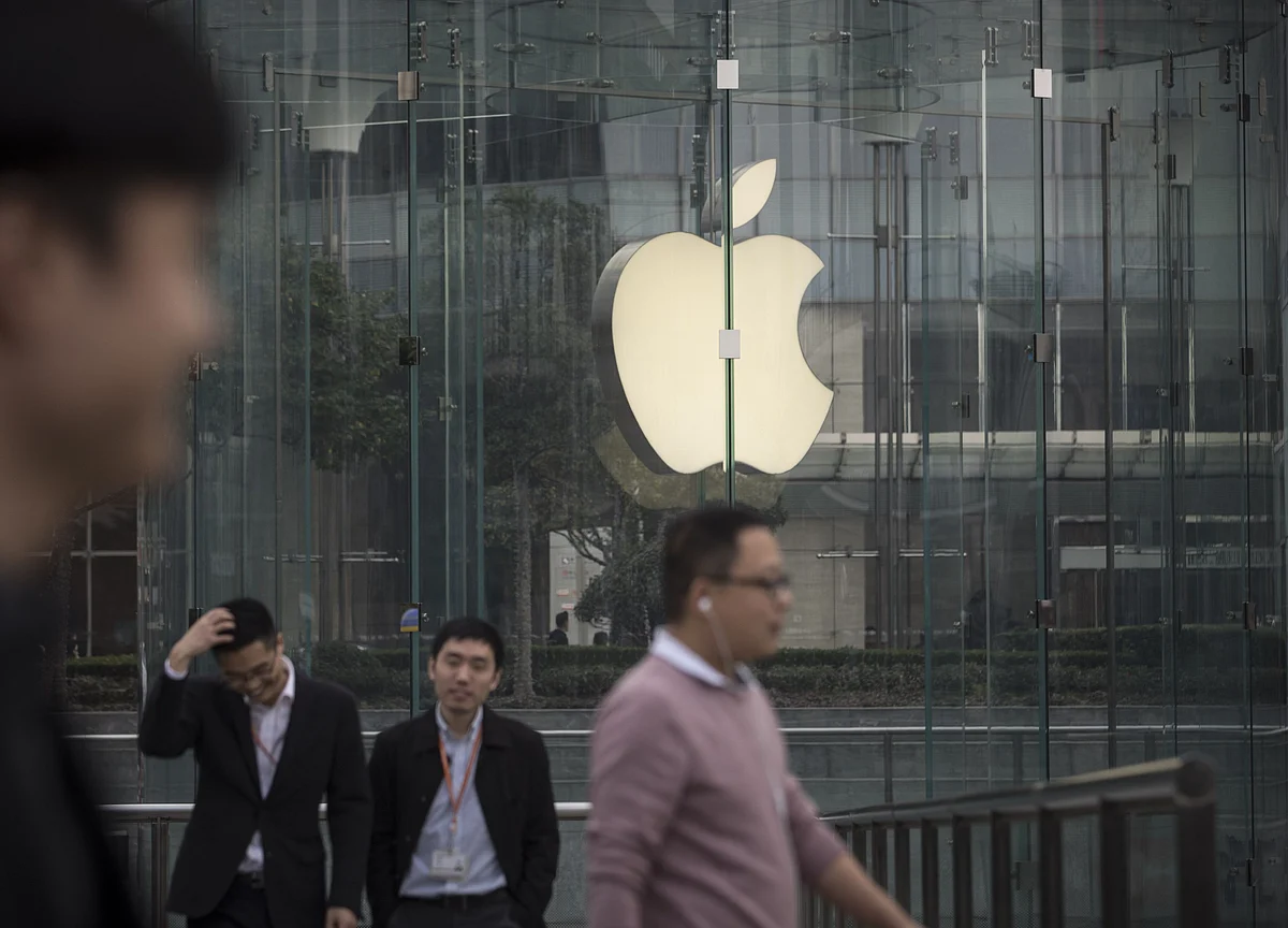 Apple’s New iPhones Launch Today. Here’s What to Expect