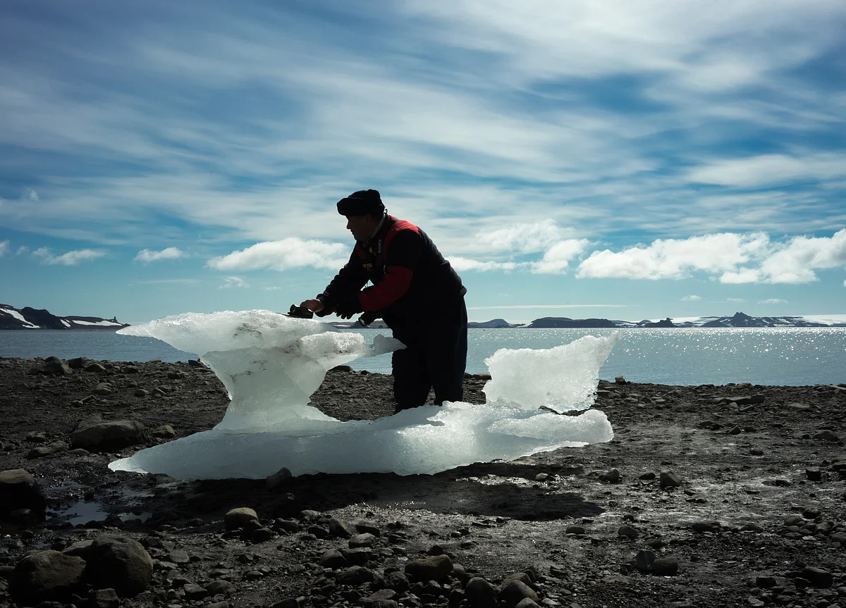 Climate Change Pushes January 2020 to Hottest in 141 Years