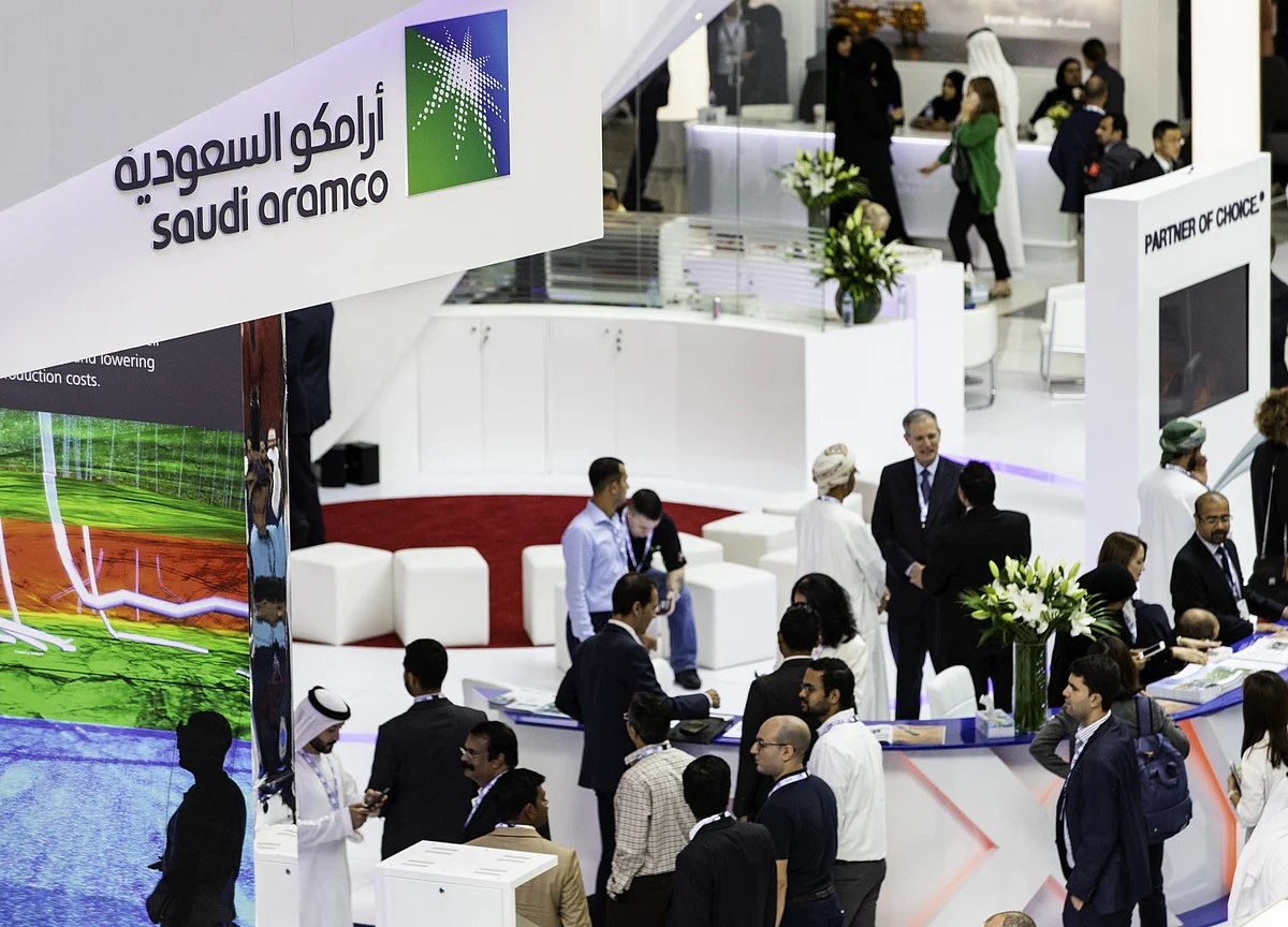 Saudi Arabia Said to Tap Kingdom’s Rich to Anchor Aramco IPO