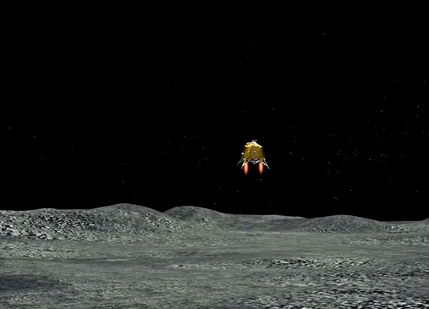 Chandrayaan-2: Things You Know And (Probably) Don’t