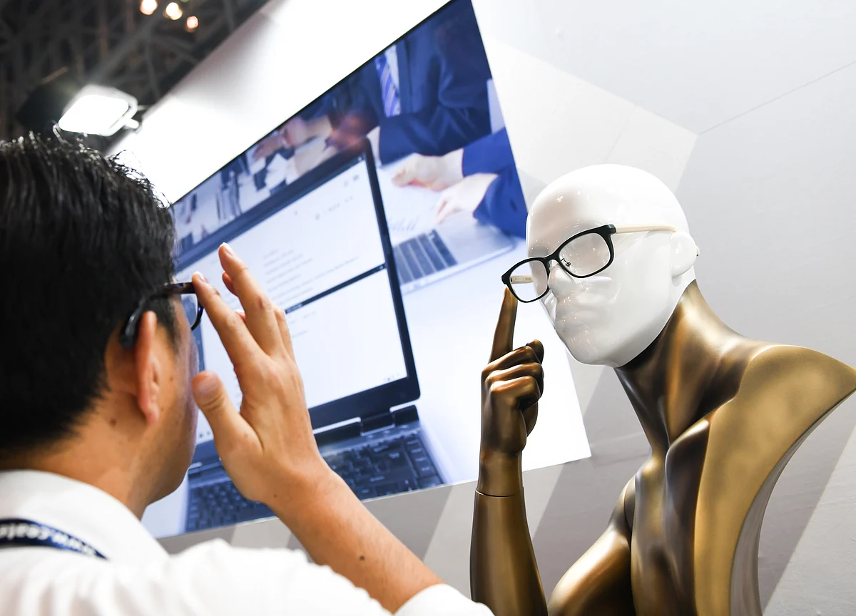 How to Make Sure Robots Help Us, Not Replace Us