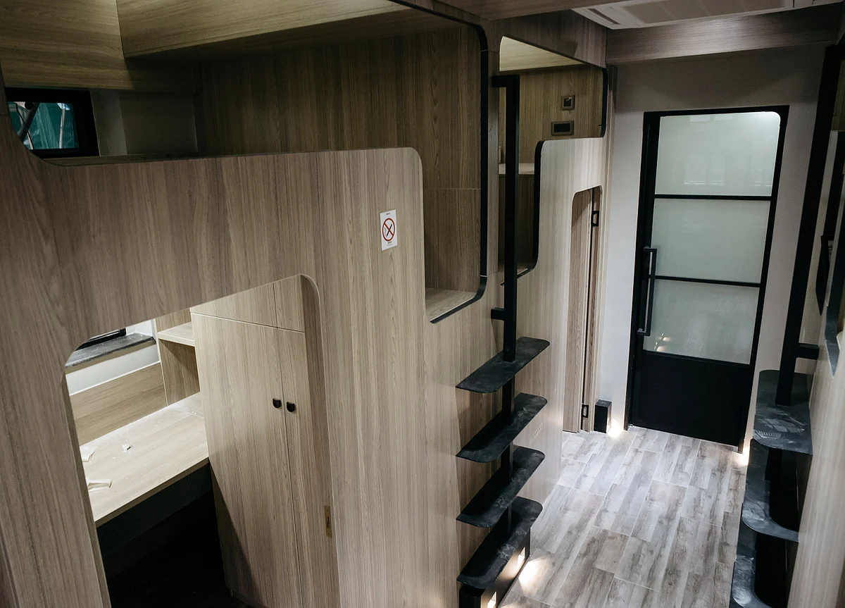 Student Co-Living To Attract $700-Million Investment In Five Years: Report