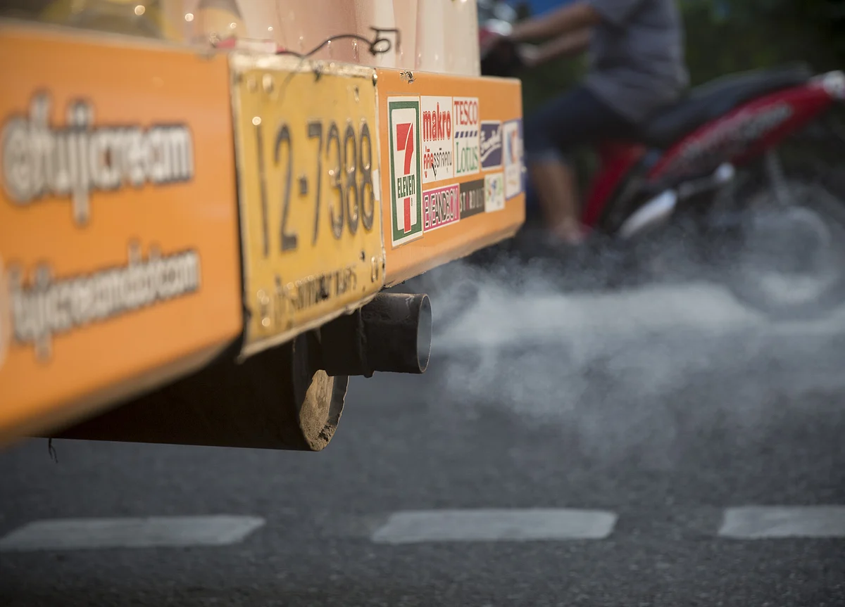 Set Emission Targets And Leave Technology To Industry: Maruti Suzuki