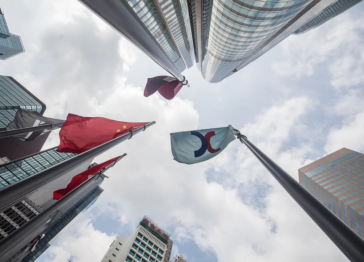 HKEX Unexpectedly Ditches Bid for London Stock Exchange