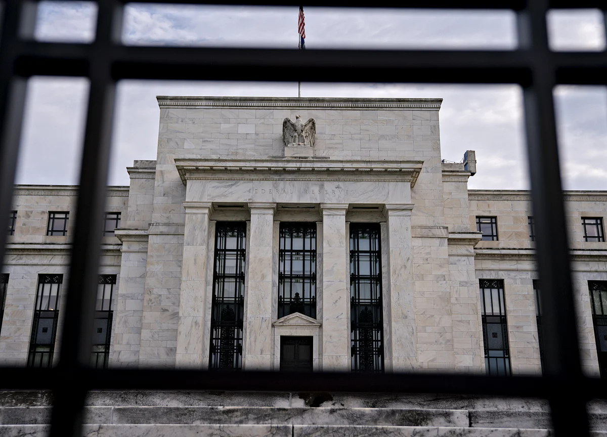 A Divided Fed May Be Reluctant to Forecast More Cuts